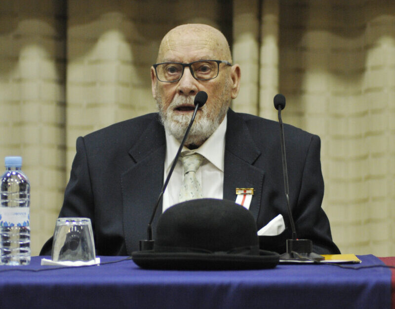 Francisco Picó, homenajeado por la prensa taurina valenciana