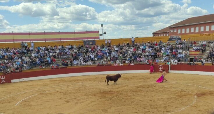 Sánchez Vara y Octavio Chacón se imponen a los de Reta en San Agustín del Guadalix