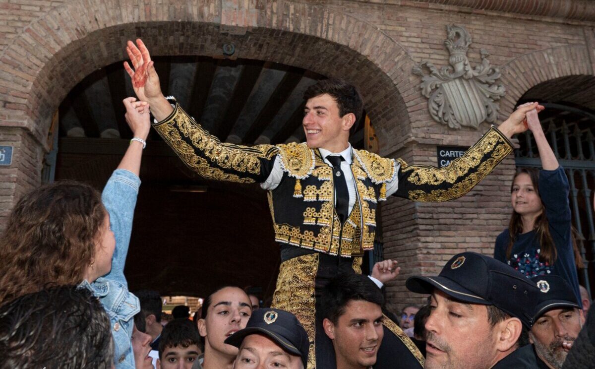 Impacto de Nek Romero en Valencia