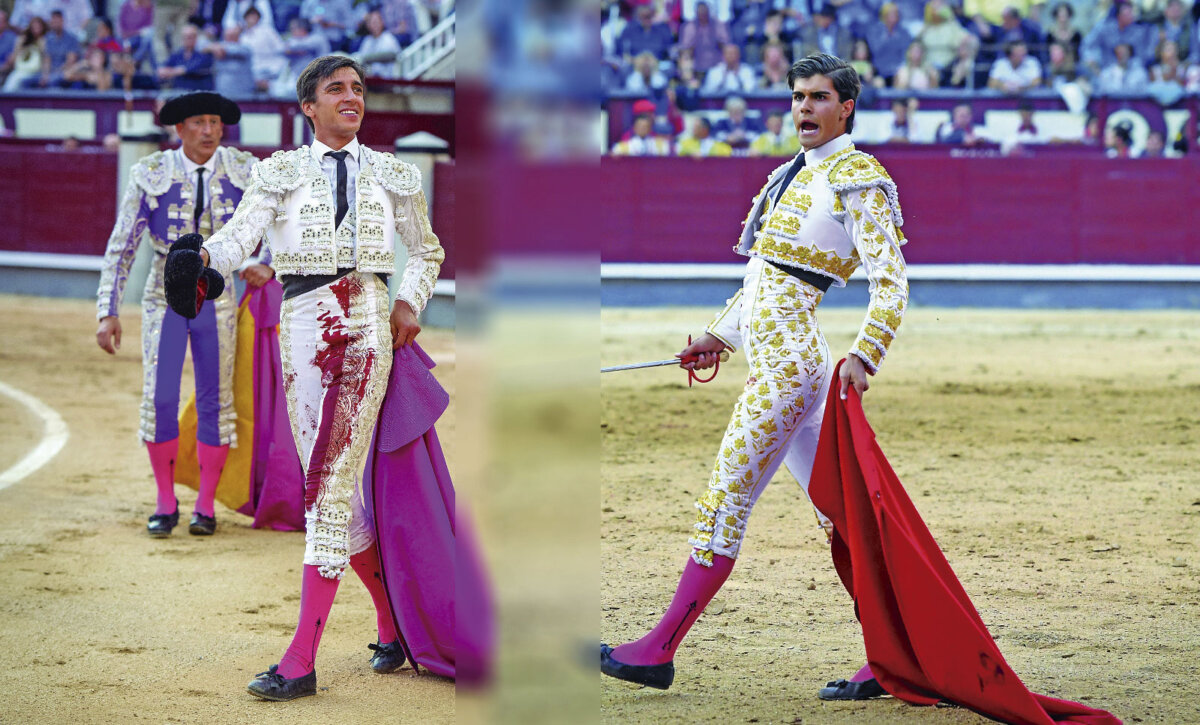 ¡A la conquista de Francia!