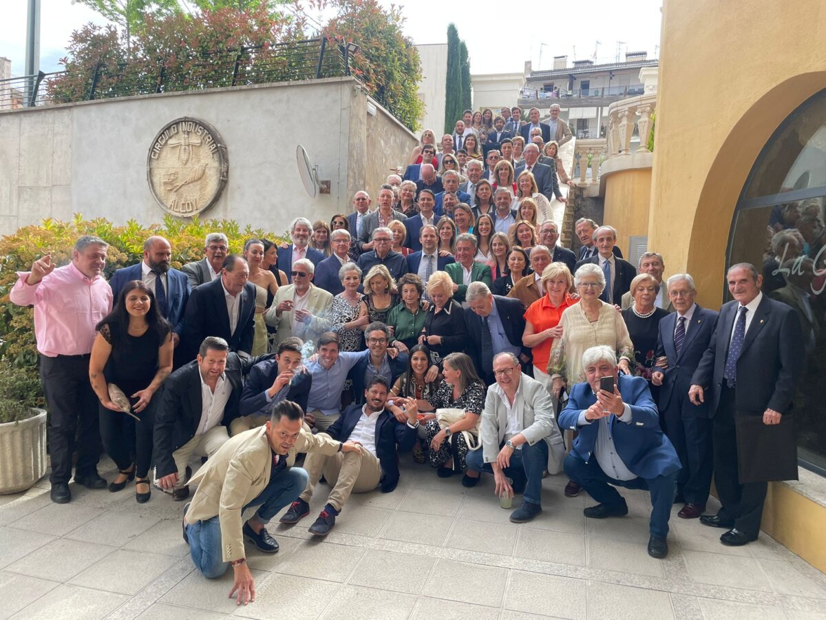 El Club Taurino de Alcoy celebra sus cien años de existencia