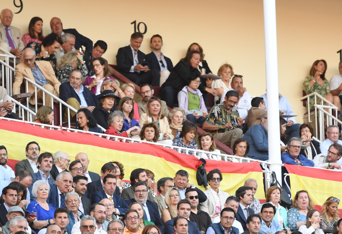 En recuerdo de Paloma González del Valle