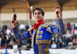 Foto: Victoria Bordes / @MundilloTaurino