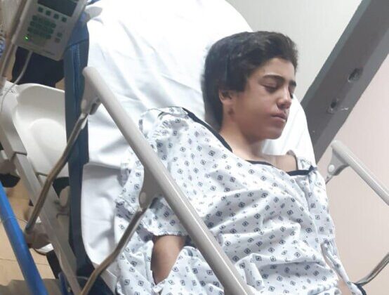 Marco Pérez, afectado por un virus en Aguascalientes