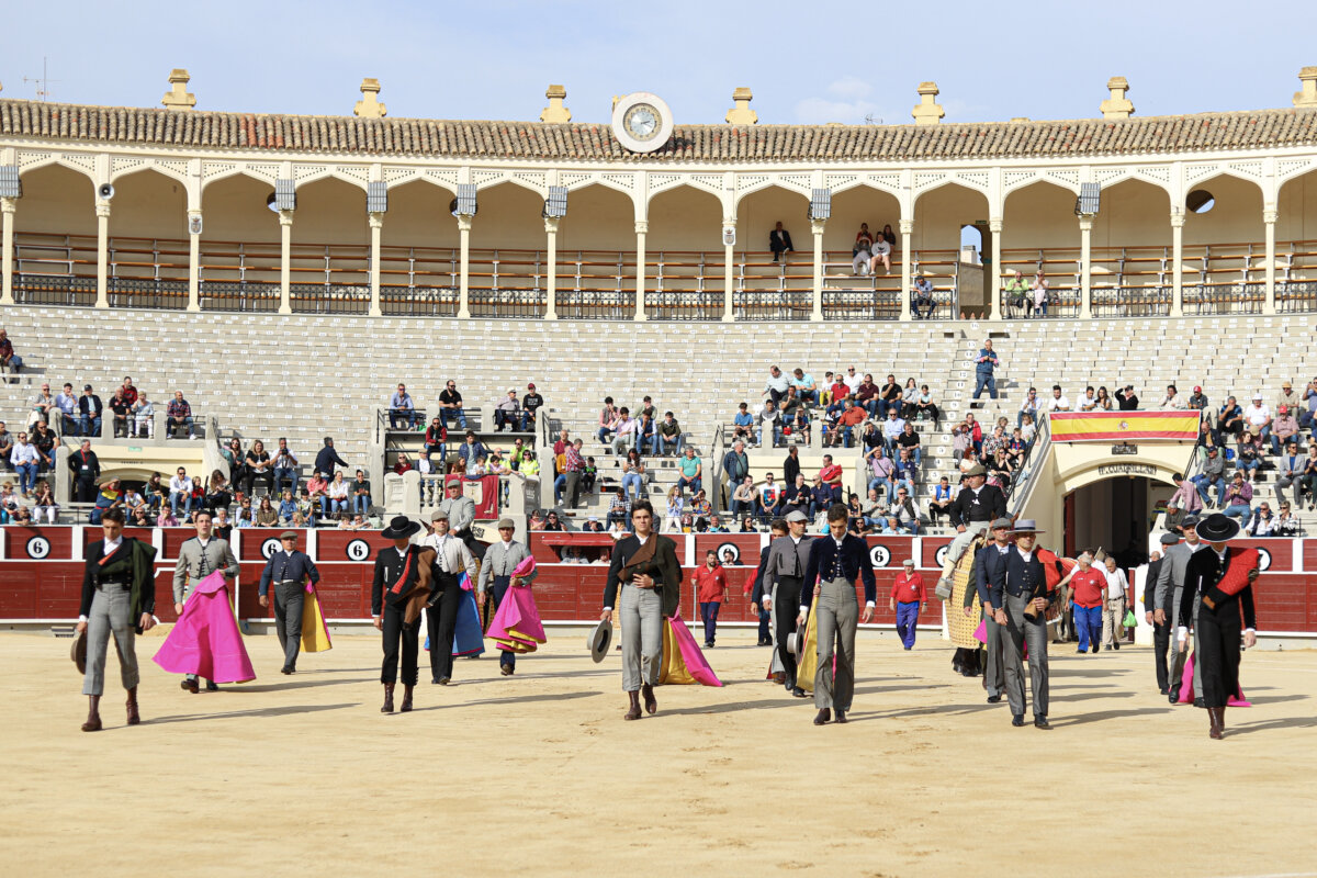 El tradicional festival del Cotolengo de Albacete, con cartel