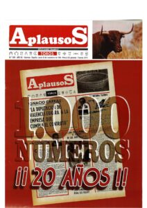 Edición 1000
