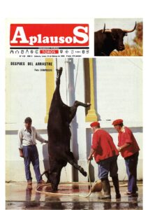 Edición 439