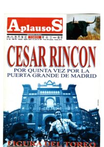 Edición 923