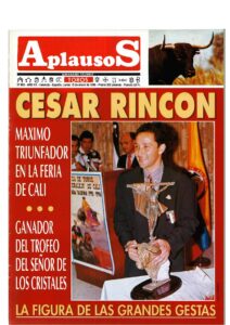 Edición 955
