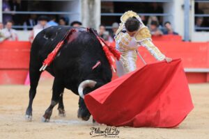 Foto: Philippe Gil Mir