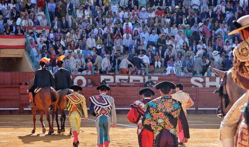 Dirigente, de Jandilla, abre el cartelazo de Jerez