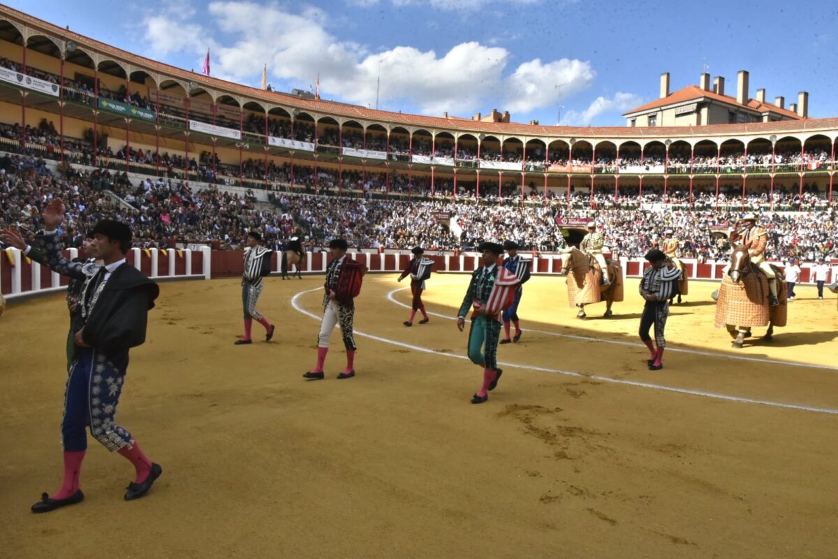 Morante ya tiene sustituto en Valladolid