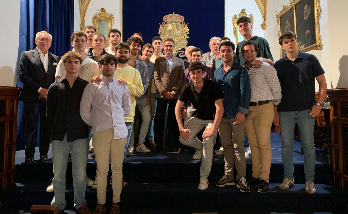 Enrique Ponce: "Cruzarse es un argumento técnico y no un fin en sí mismo"