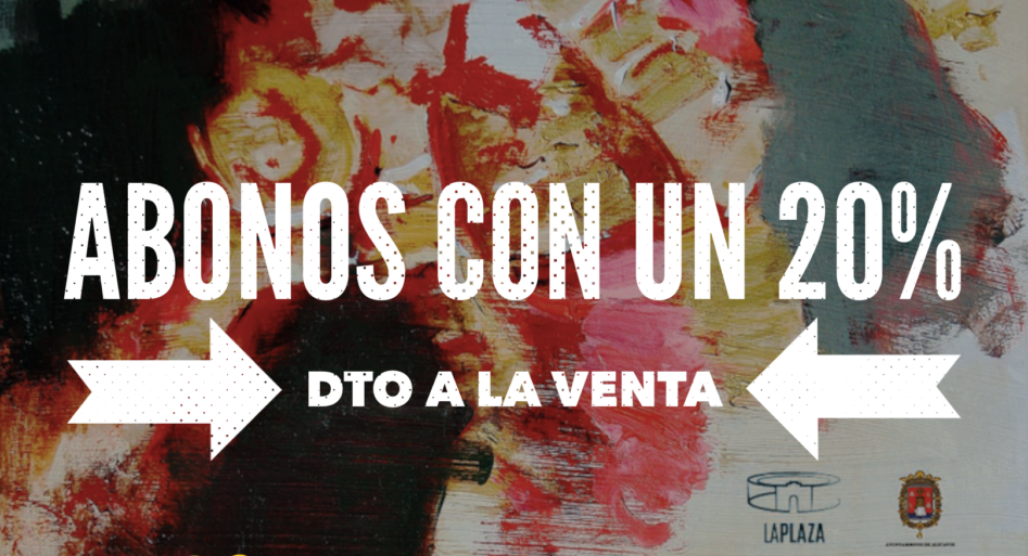 A la venta el abono por internet y en taquilla física para la Feria de Hogueras