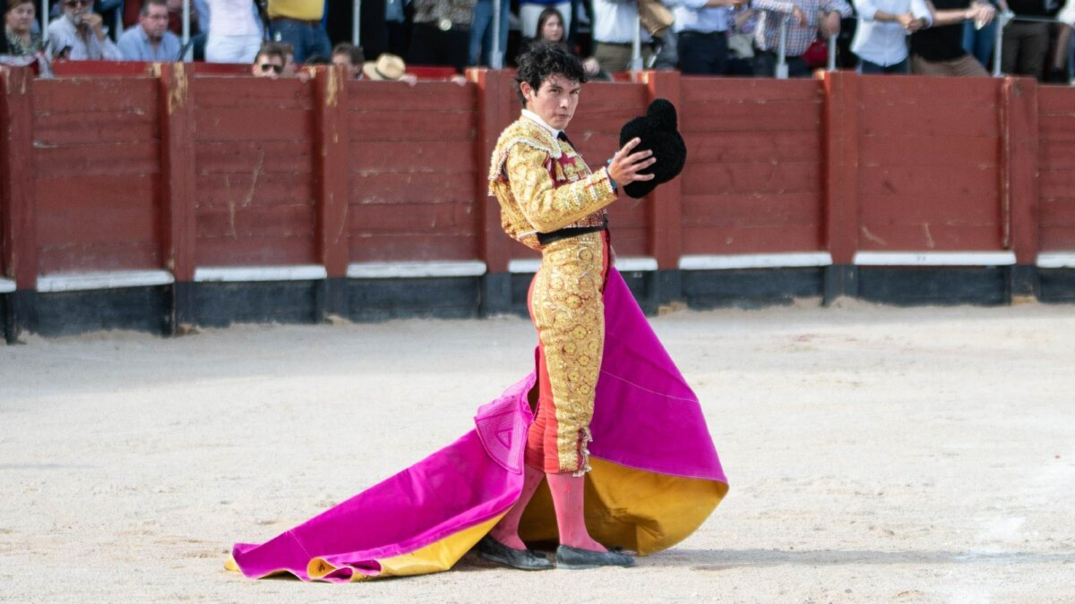 Isaac Fonseca pone rumbo a la final a tres de la Copa Chenel