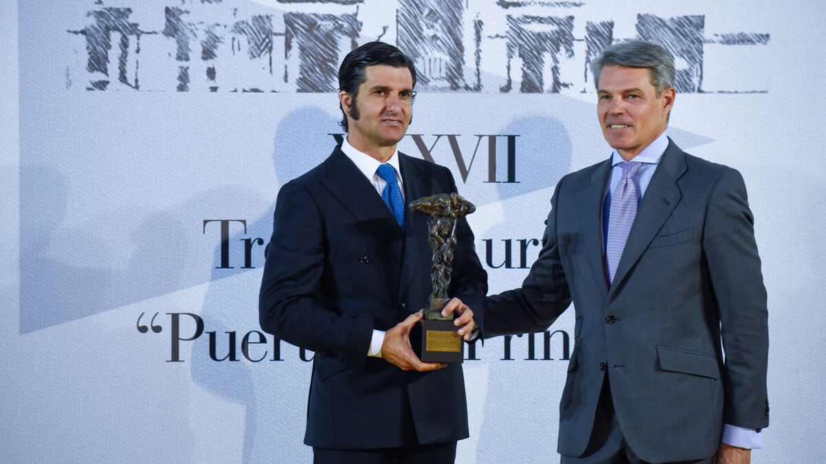 Foto: ABC de Sevilla