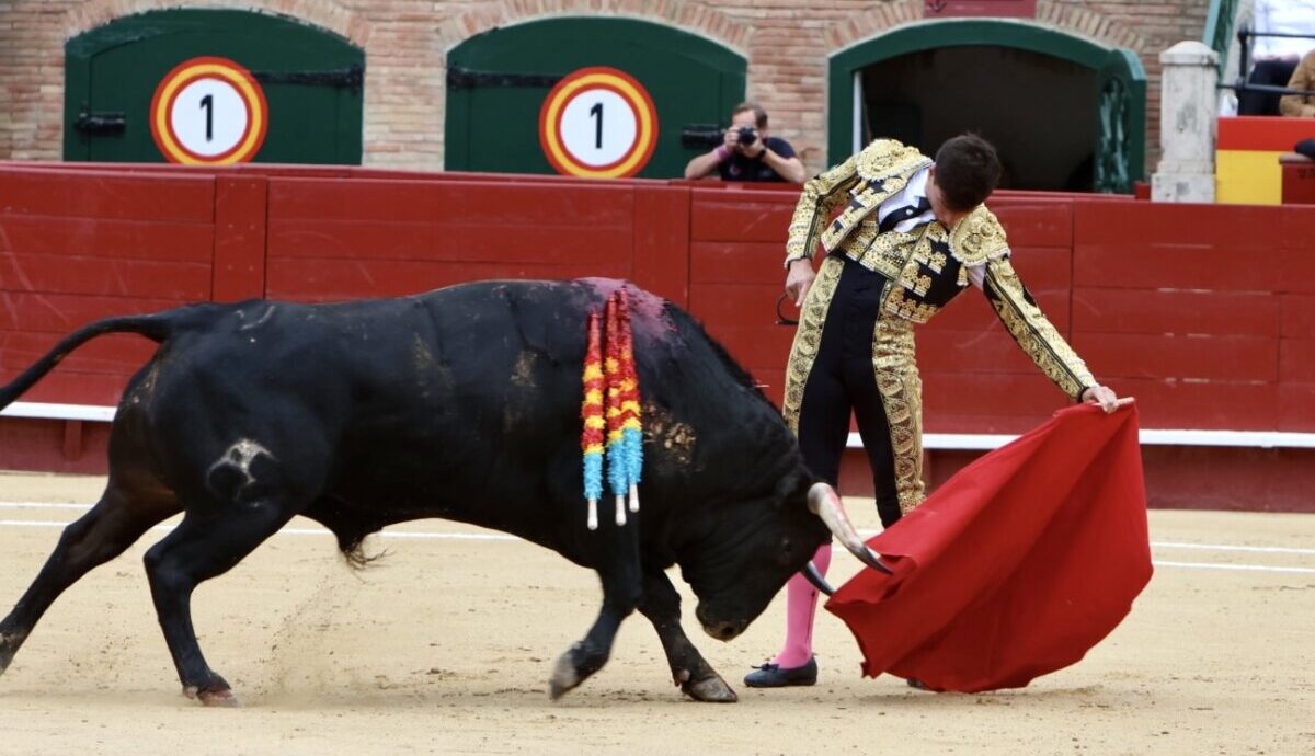 Nek responde y Valencia se ilusiona