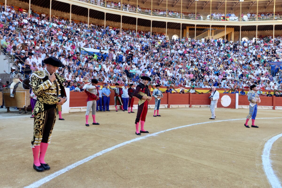 Foto: Antonio Vigueras