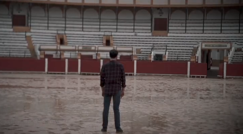 "La fe mueve montañas", así es el spot para la feria del Ángel de Teruel