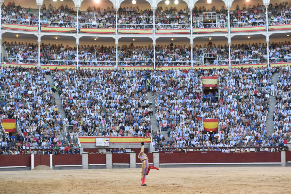 Plaza 1 supera la barrera de los 17.000 abonados con la Feria de Otoño