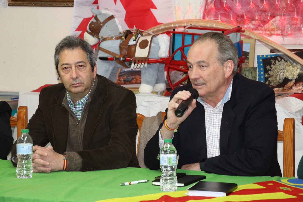 Vox se hará cargo de los toros en la Comunidad Valenciana