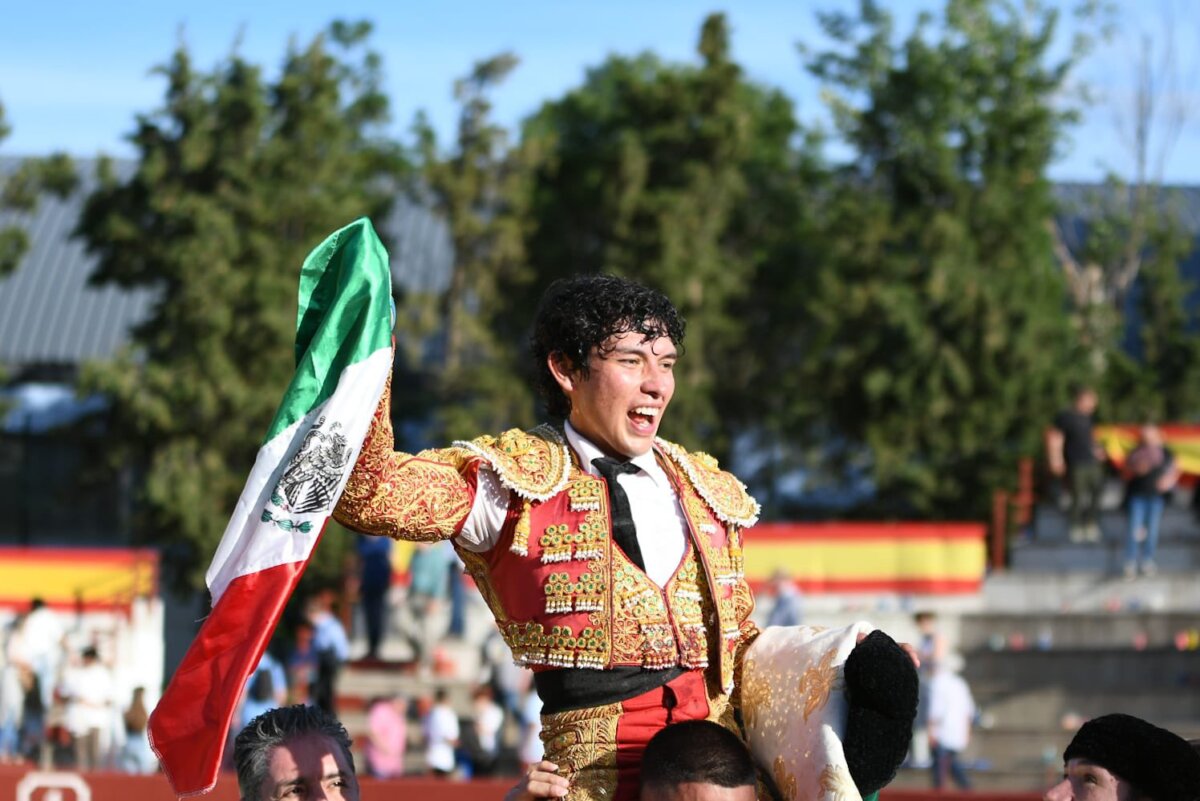 Isaac Fonseca se lleva todas las papeletas para la final de la Copa Chenel