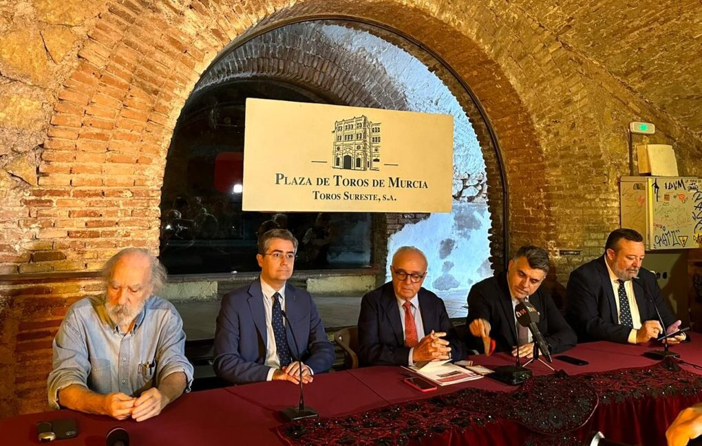 Murcia presenta una variada feria con figuras y alta presencia de toreros murcianos