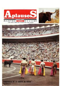 Edición 485