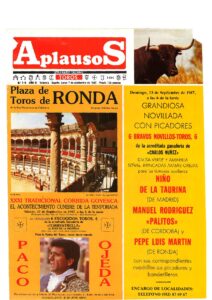 Edición 519
