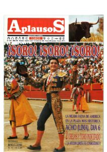 Edición 805