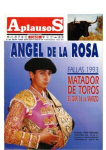 Edición 806