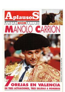 Edición 814