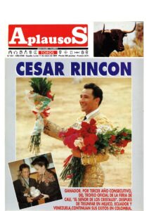 Edición 851