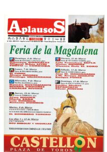 Edición 856