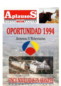 Edición 868