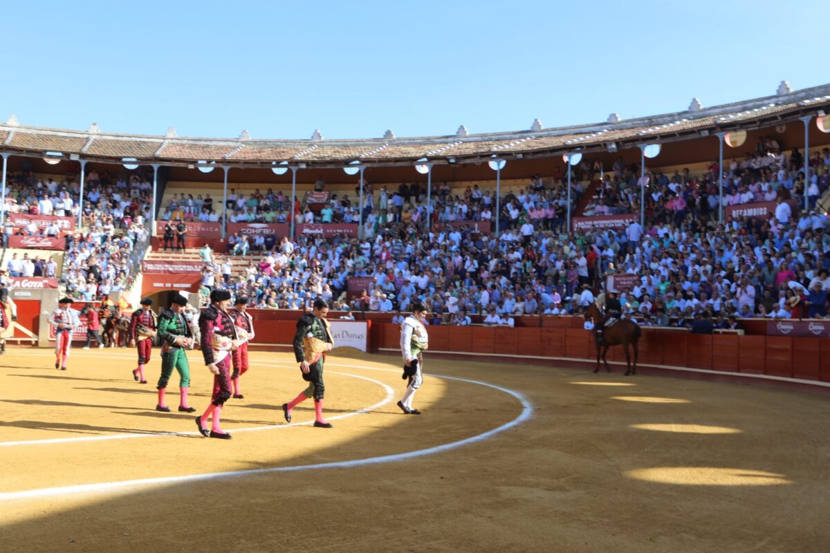 Sanlúcar de Barrameda anuncia tres corridas de toros para 2024