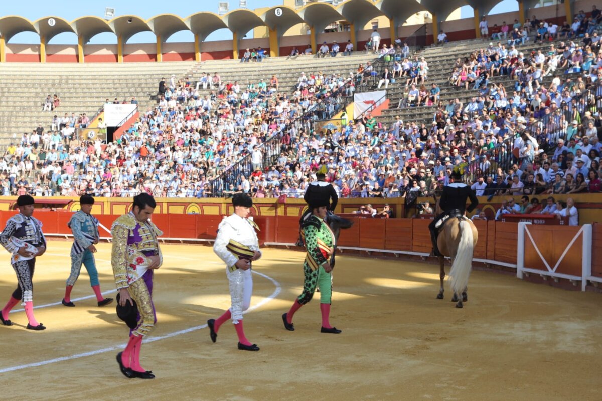 Morante ya tiene sustituto en Algeciras