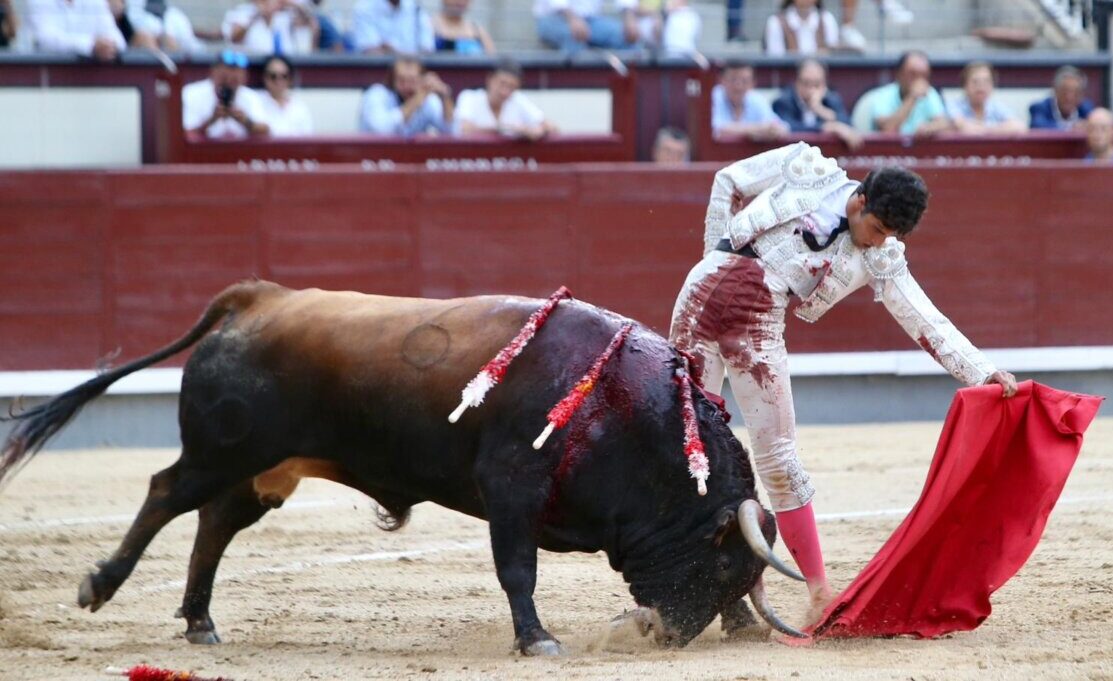 Foto: Iván de Andrés