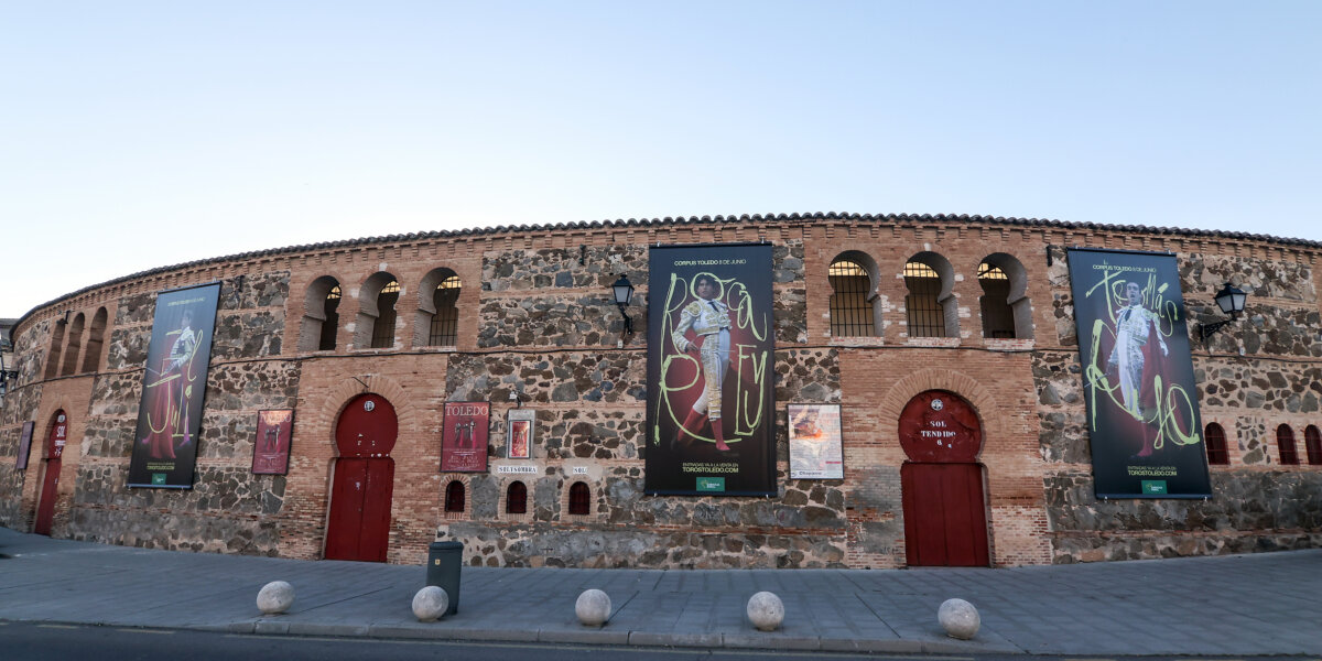 Abiertas las taquillas para el cartelazo del Corpus de Toledo