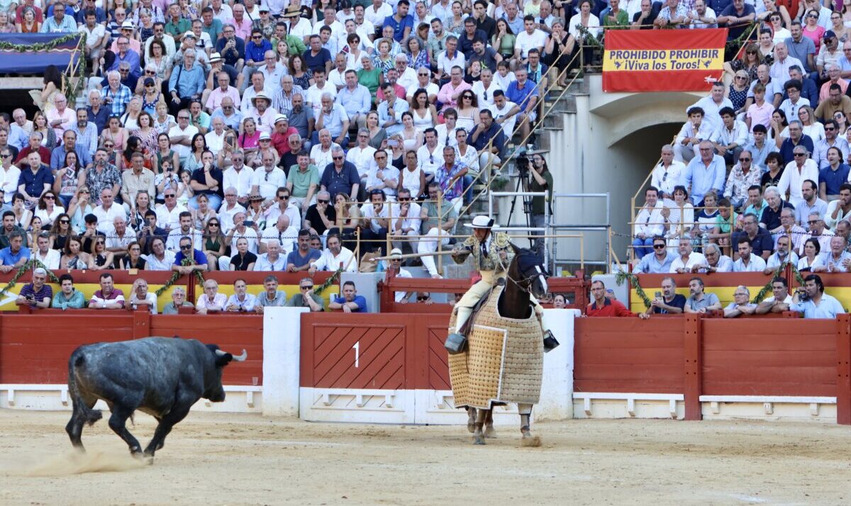 Foto: Antonio Vigueras