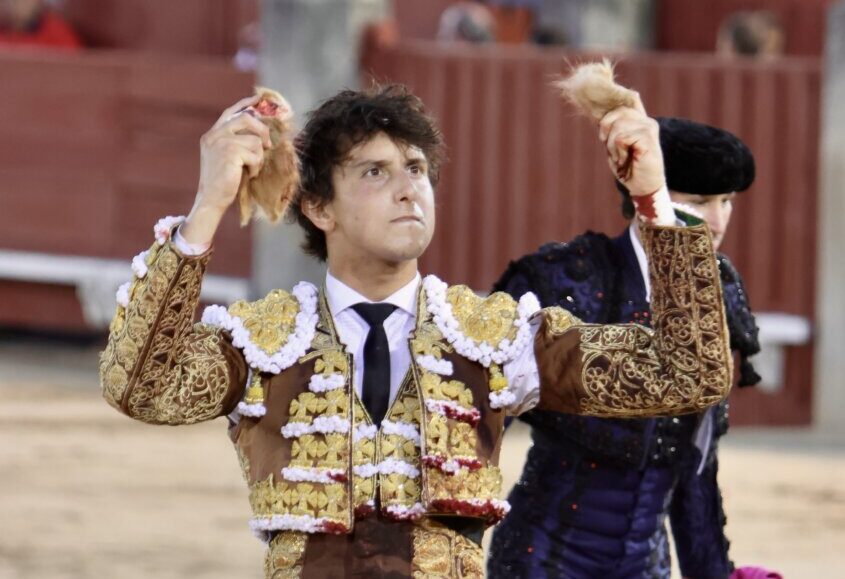 Toledo: Roca Rey, si no es por lo civil, por lo criminal