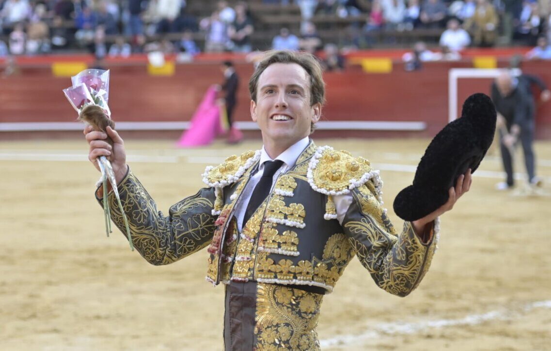 Román también estará en Manizales