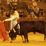 Ángel Pérez, último nombre propio del certamen.