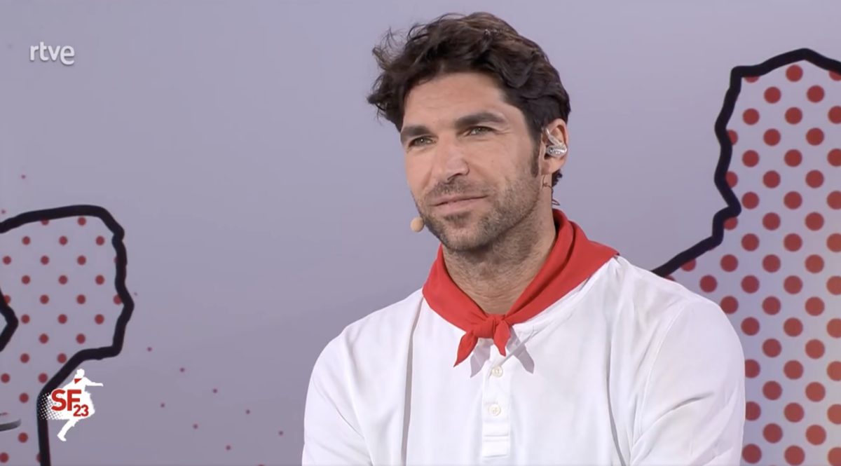 Cayetano, un valiente en la tele pública: “Llevo demasiado tiempo echando de menos las corridas de toros en TVE”