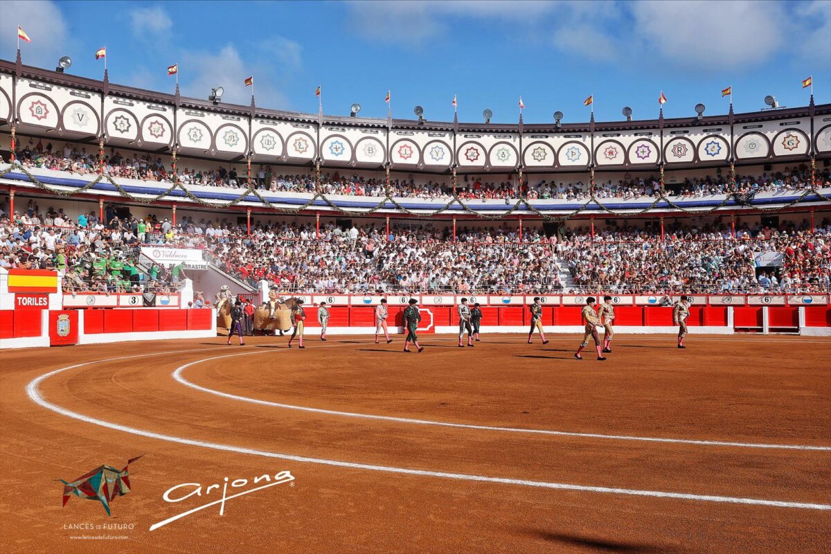 El Hotel Palacio del Mar de Santander hace oficial su nómina de premiados