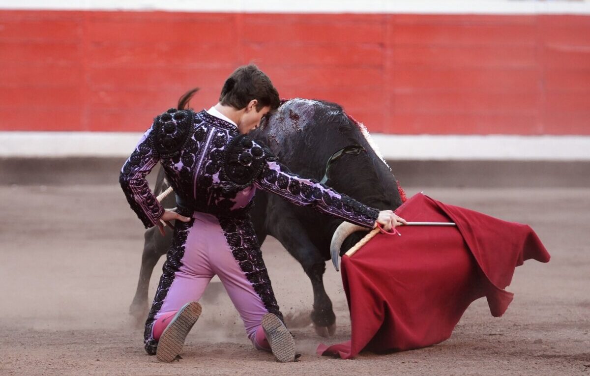 Eduardo Ruiz, primer nombre destacado del Memorial Iván Fandiño
