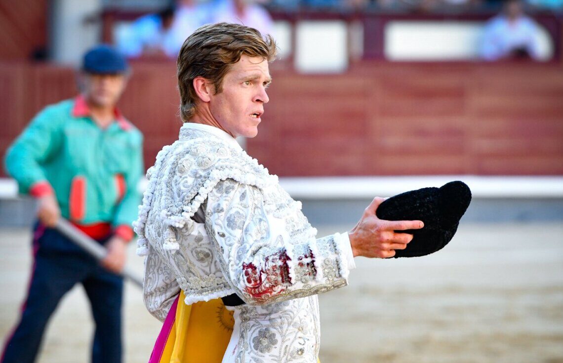 De la torería de Borja Jiménez al impacto y el drama de Espada en Las Ventas