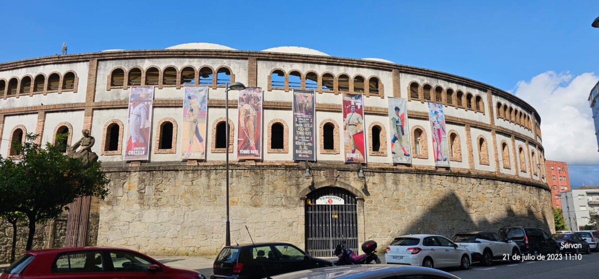 Arranca la venta de entradas sueltas en Pontevedra