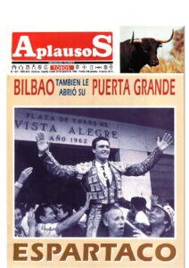 Edición 831