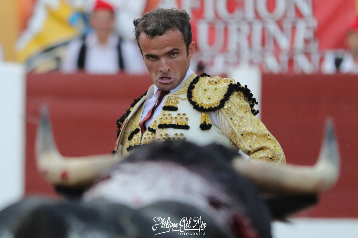 Los nueve hombres para la histórica gesta en solitario de Damián Castaño con los de Dolores Aguirre